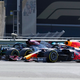 Image for article titled If You Watch One Video On That Max Verstappen/Lewis Hamilton Crash, Make It This One
